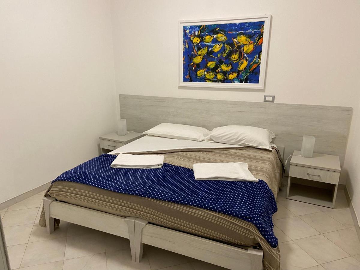 Margot Al Mare Apartment Monterosso al Mare Ngoại thất bức ảnh