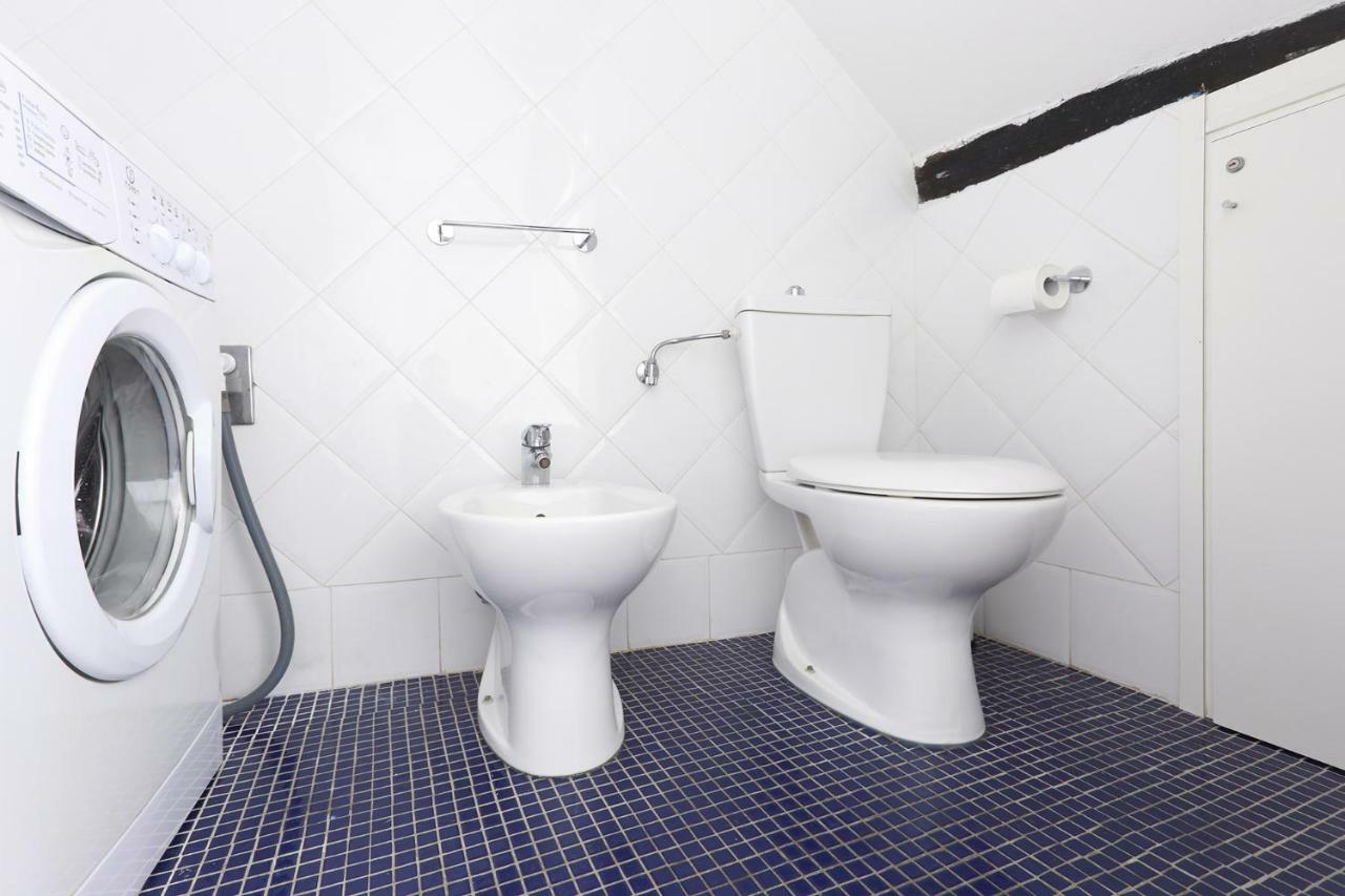 Margot Al Mare Apartment Monterosso al Mare Ngoại thất bức ảnh