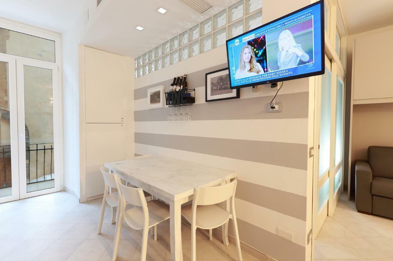 Margot Al Mare Apartment Monterosso al Mare Ngoại thất bức ảnh