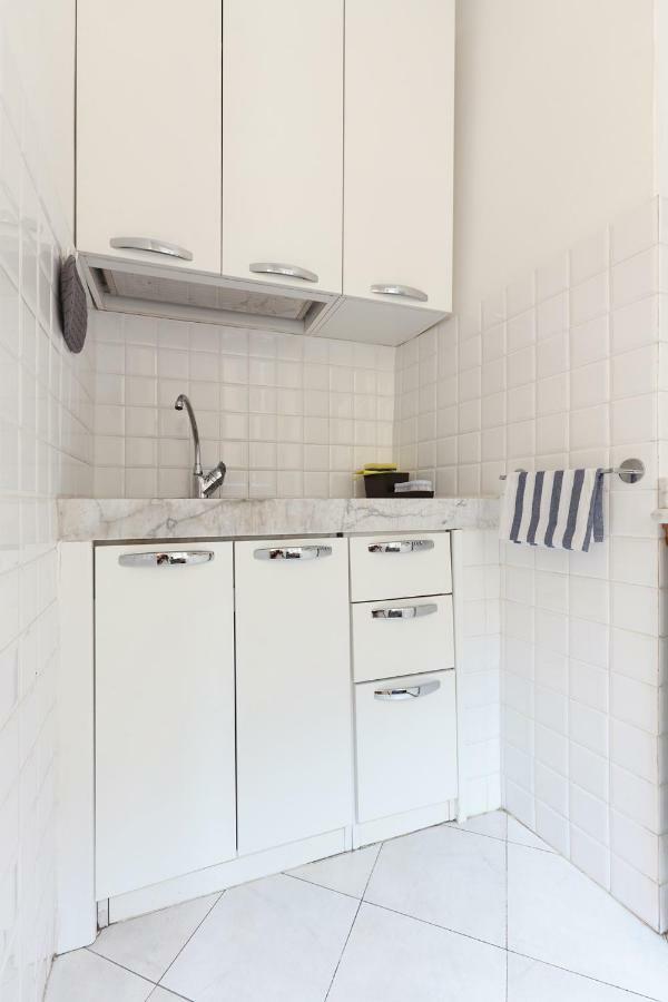 Margot Al Mare Apartment Monterosso al Mare Ngoại thất bức ảnh