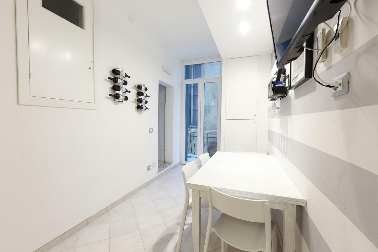 Margot Al Mare Apartment Monterosso al Mare Ngoại thất bức ảnh