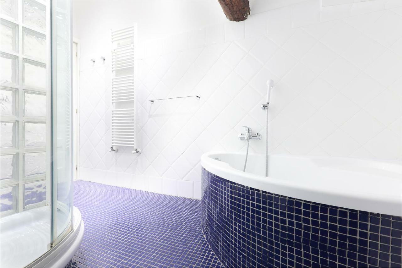 Margot Al Mare Apartment Monterosso al Mare Ngoại thất bức ảnh