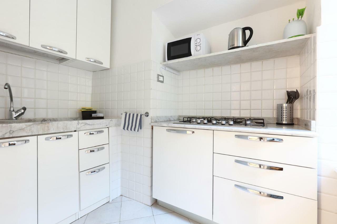 Margot Al Mare Apartment Monterosso al Mare Ngoại thất bức ảnh