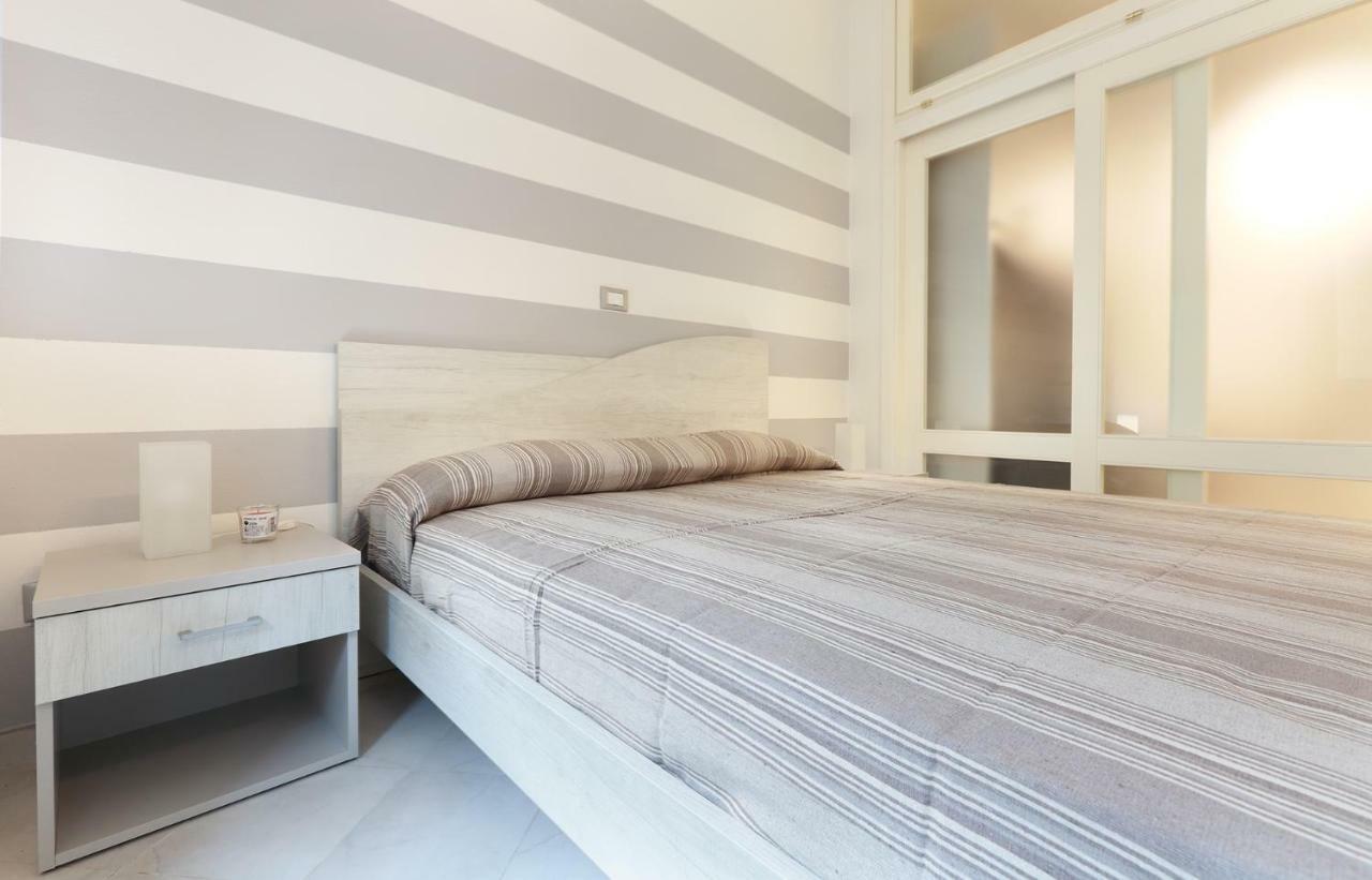 Margot Al Mare Apartment Monterosso al Mare Ngoại thất bức ảnh