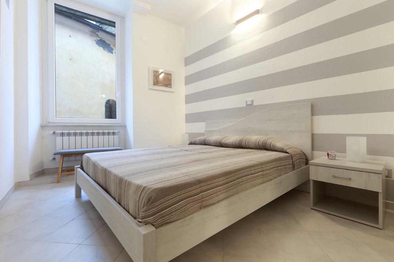 Margot Al Mare Apartment Monterosso al Mare Ngoại thất bức ảnh