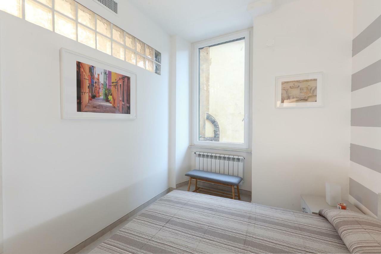 Margot Al Mare Apartment Monterosso al Mare Ngoại thất bức ảnh